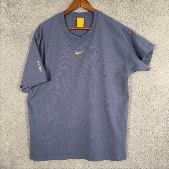 Other - Nike Nocta Shirt